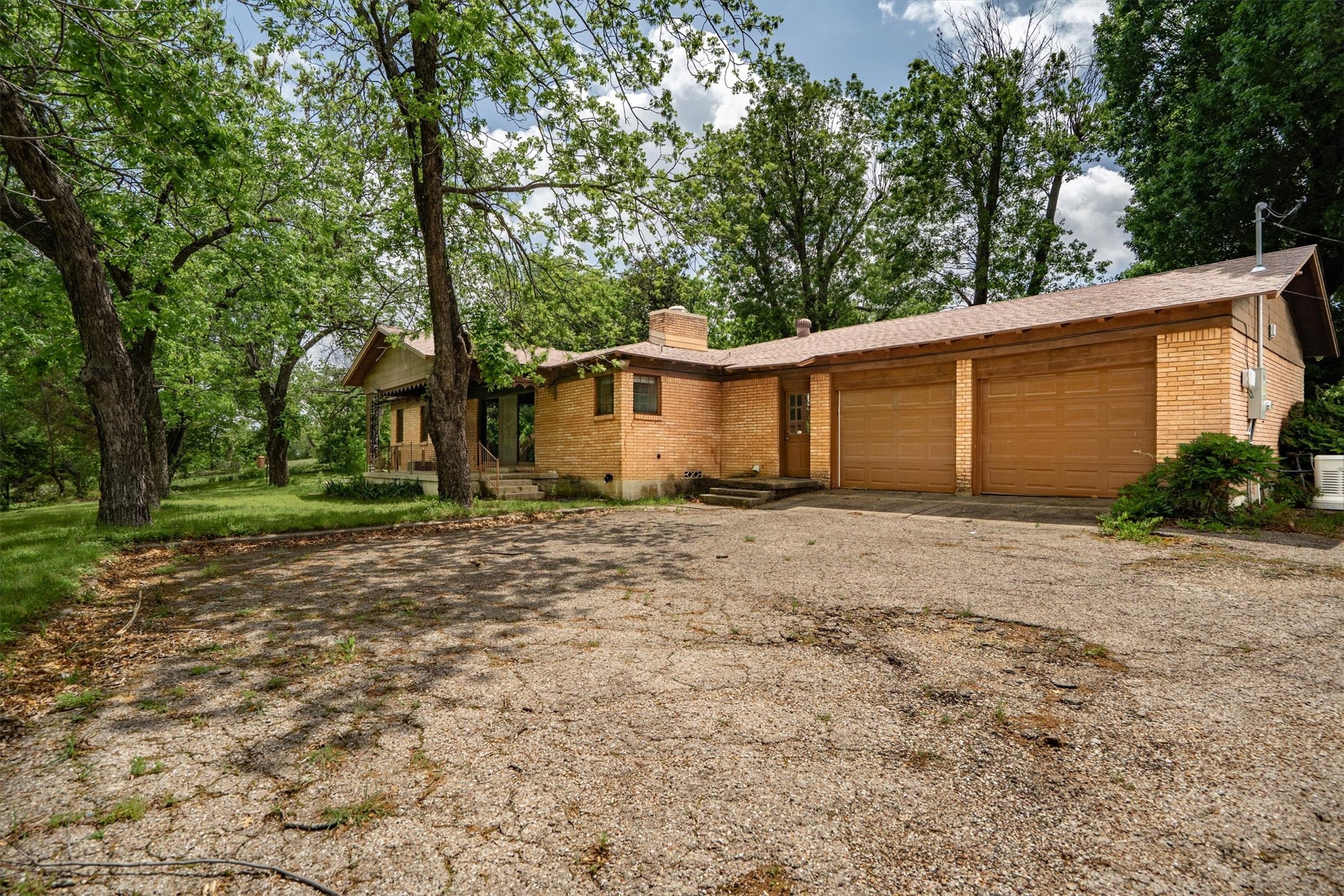 5000 Circle Ridge Drive W Fort Worth TX 76114