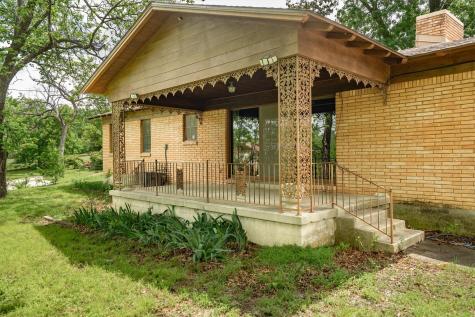 5000 Circle Ridge Drive W Fort Worth TX 76114