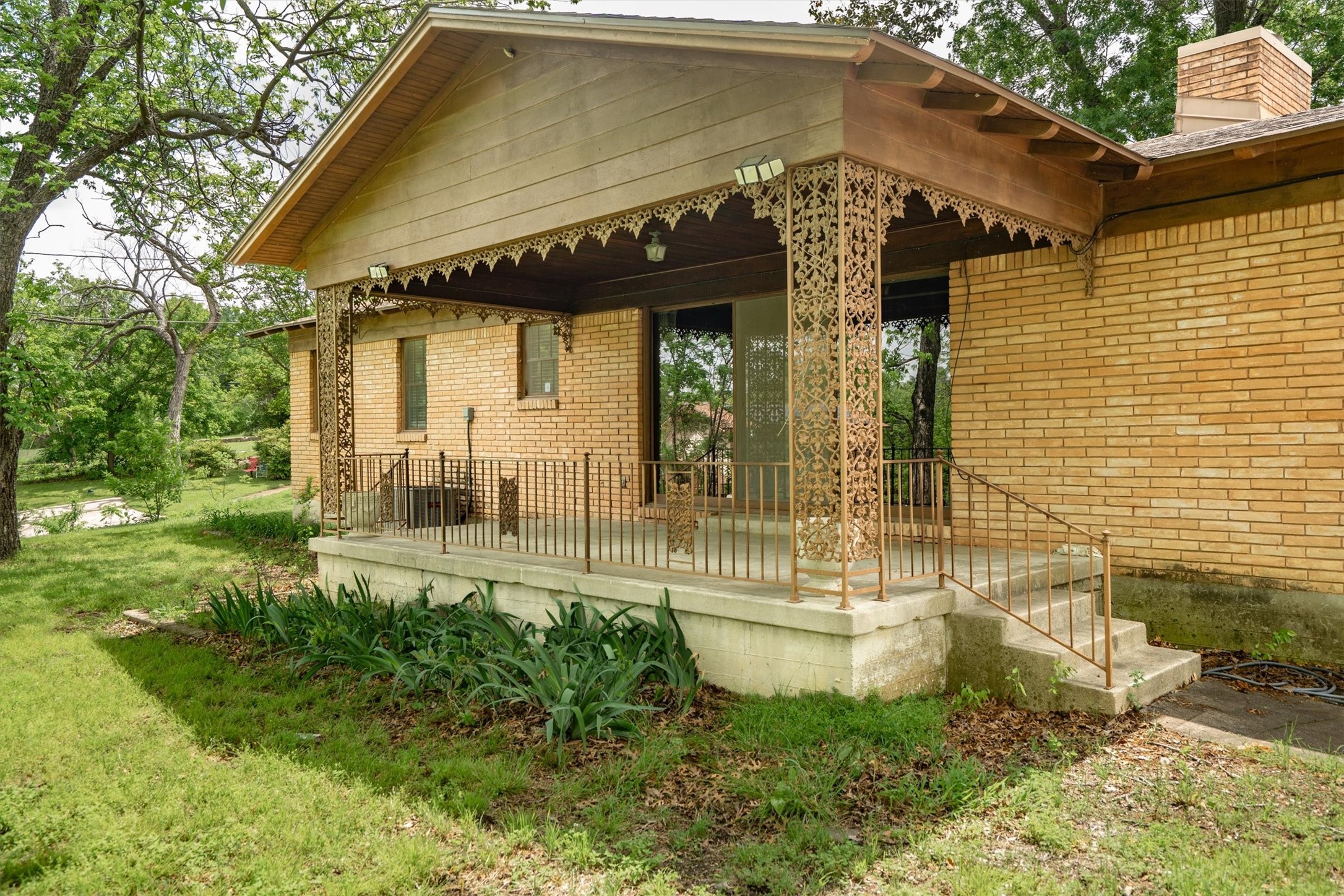 5000 Circle Ridge Drive W Fort Worth TX 76114