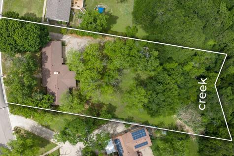 5000 Circle Ridge Drive W Fort Worth TX 76114