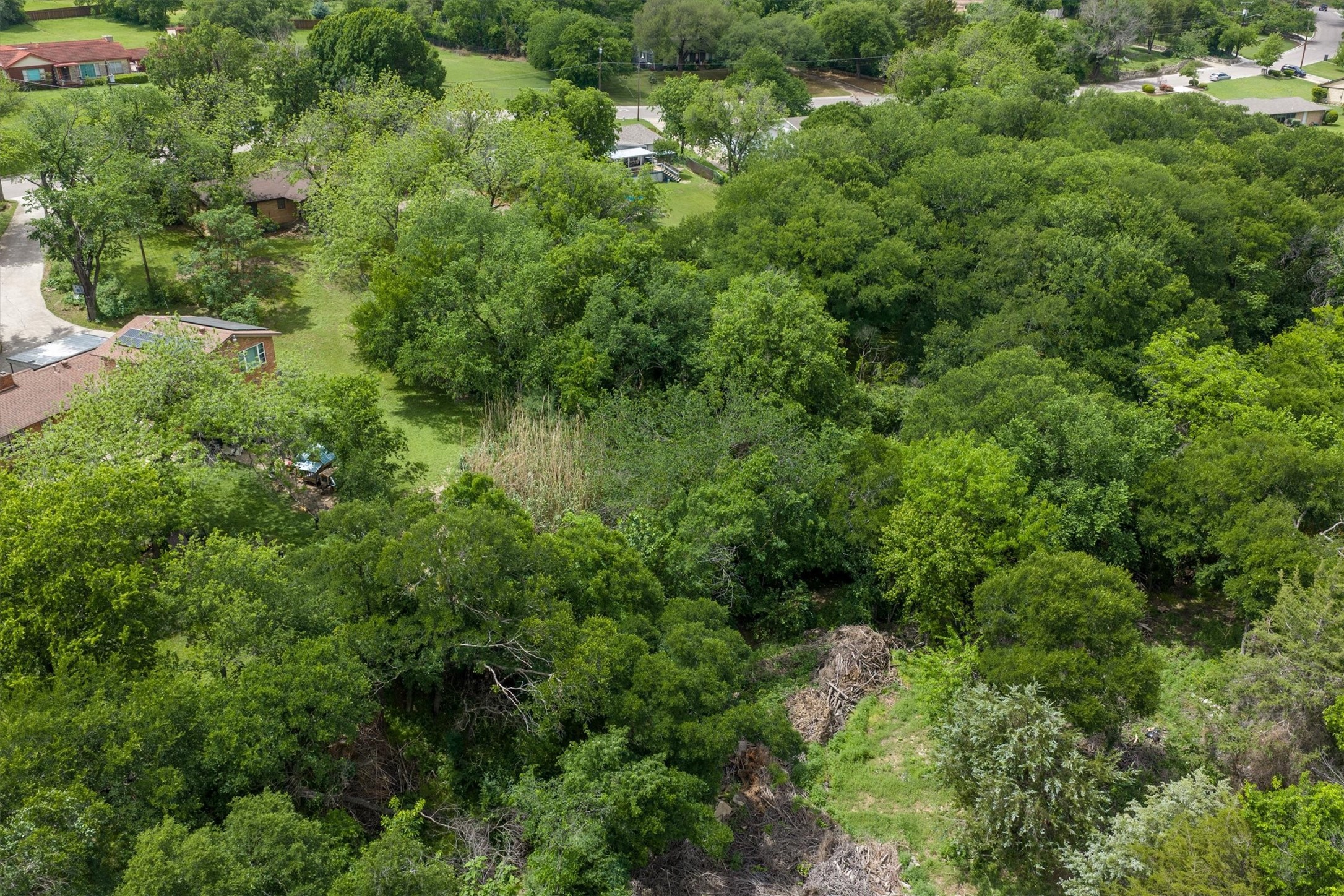 5000 Circle Ridge Drive W Fort Worth TX 76114