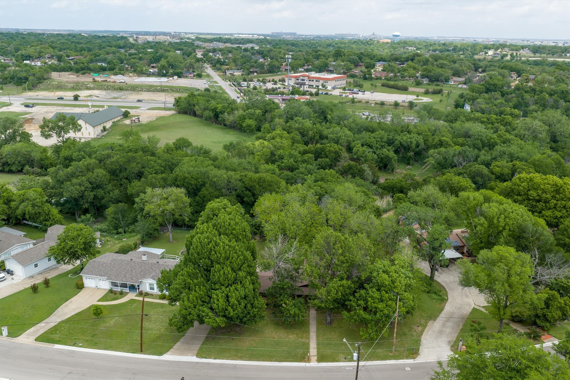 5000 Circle Ridge Drive W Fort Worth TX 76114