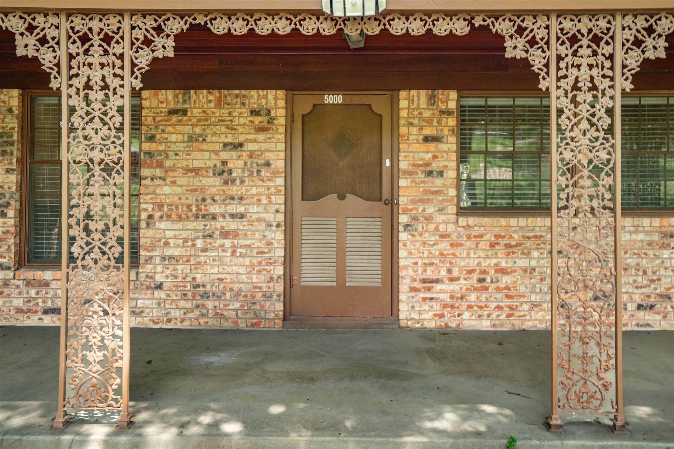 5000 Circle Ridge Drive W Fort Worth TX 76114
