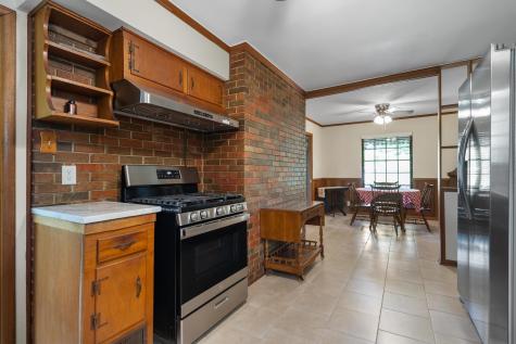 5000 Circle Ridge Drive W Fort Worth TX 76114