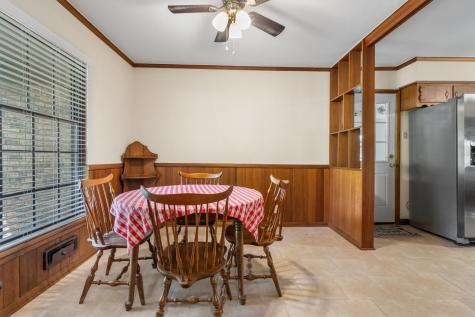 5000 Circle Ridge Drive W Fort Worth TX 76114