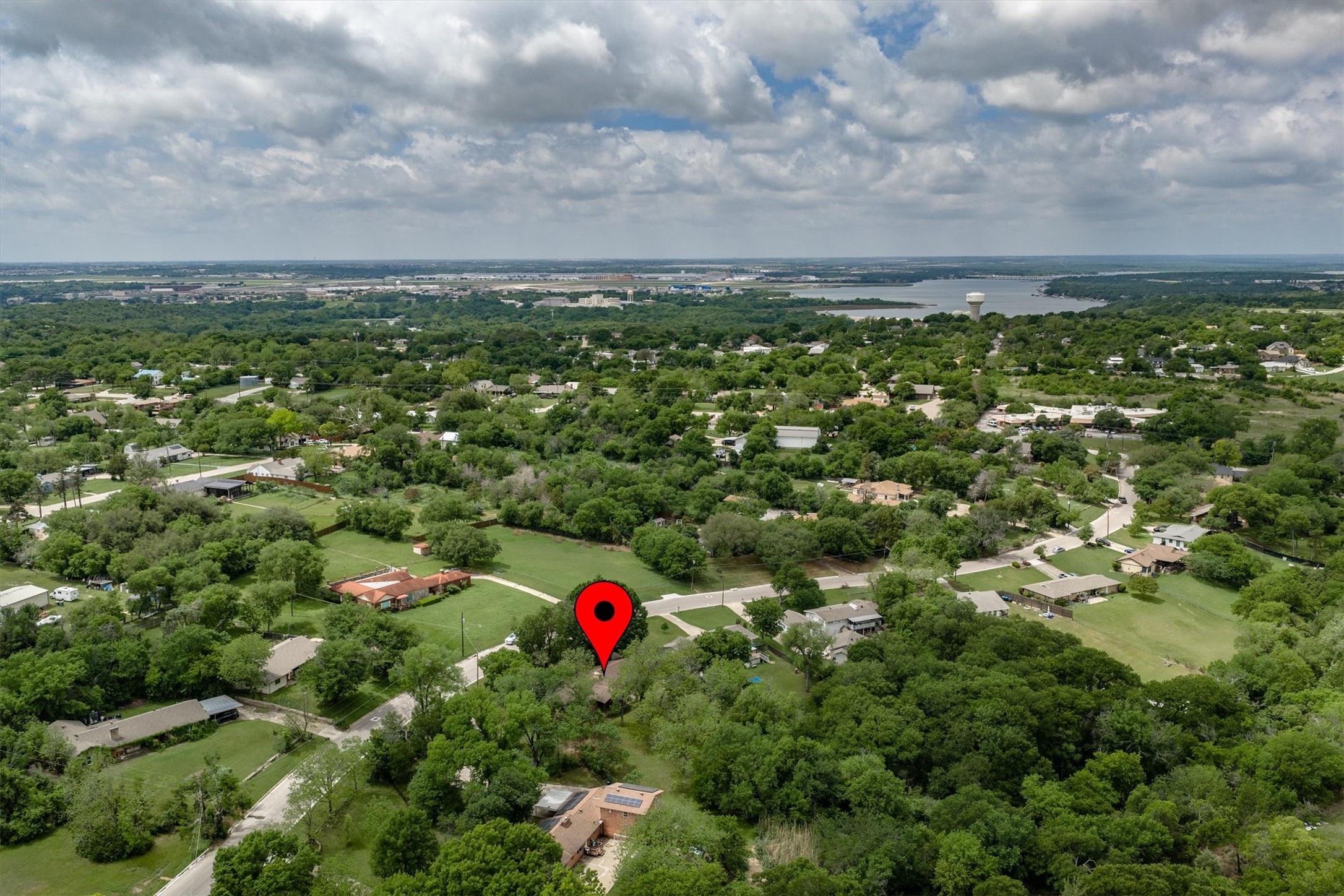 5000 Circle Ridge Drive W Fort Worth TX 76114