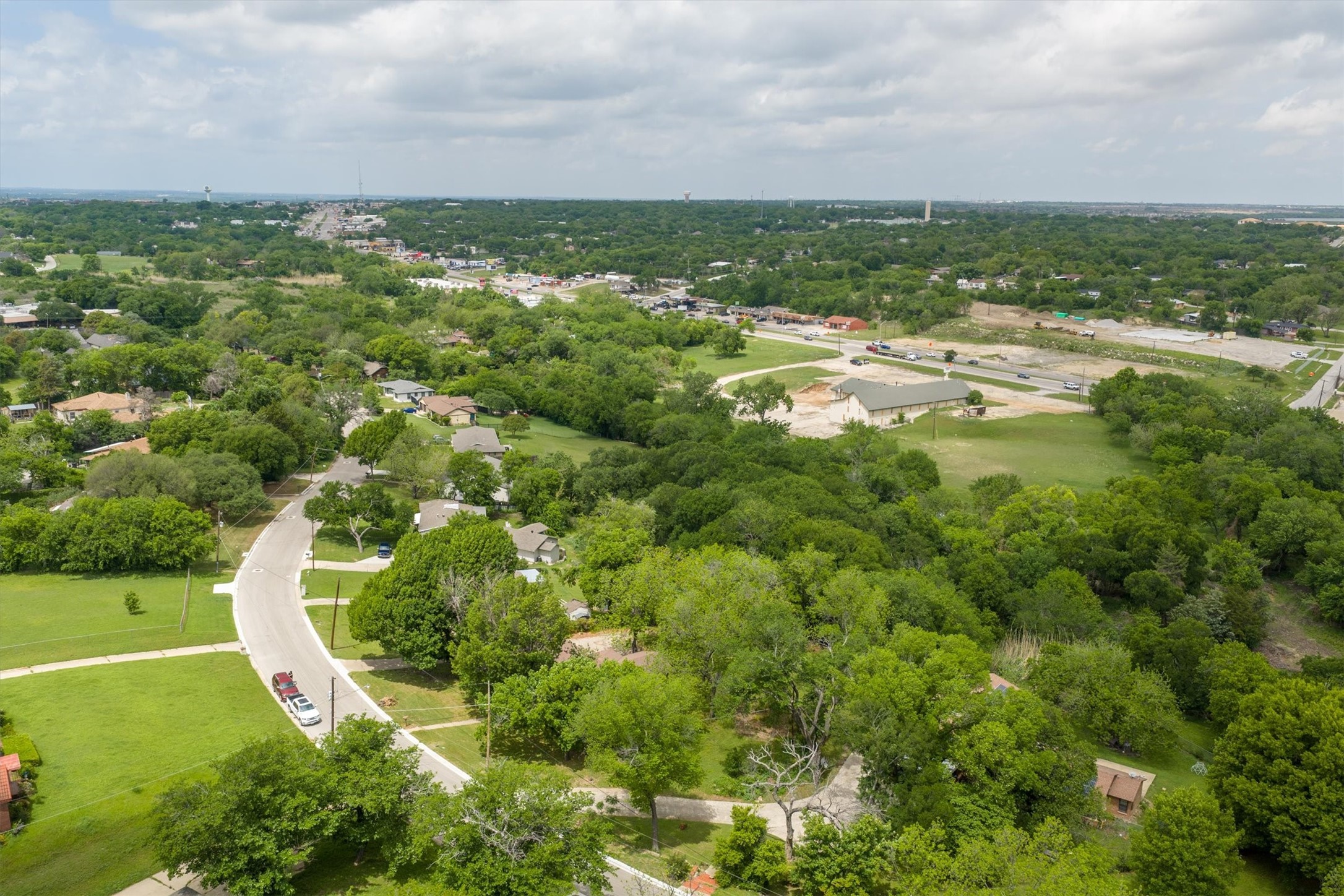 5000 Circle Ridge Drive W Fort Worth TX 76114