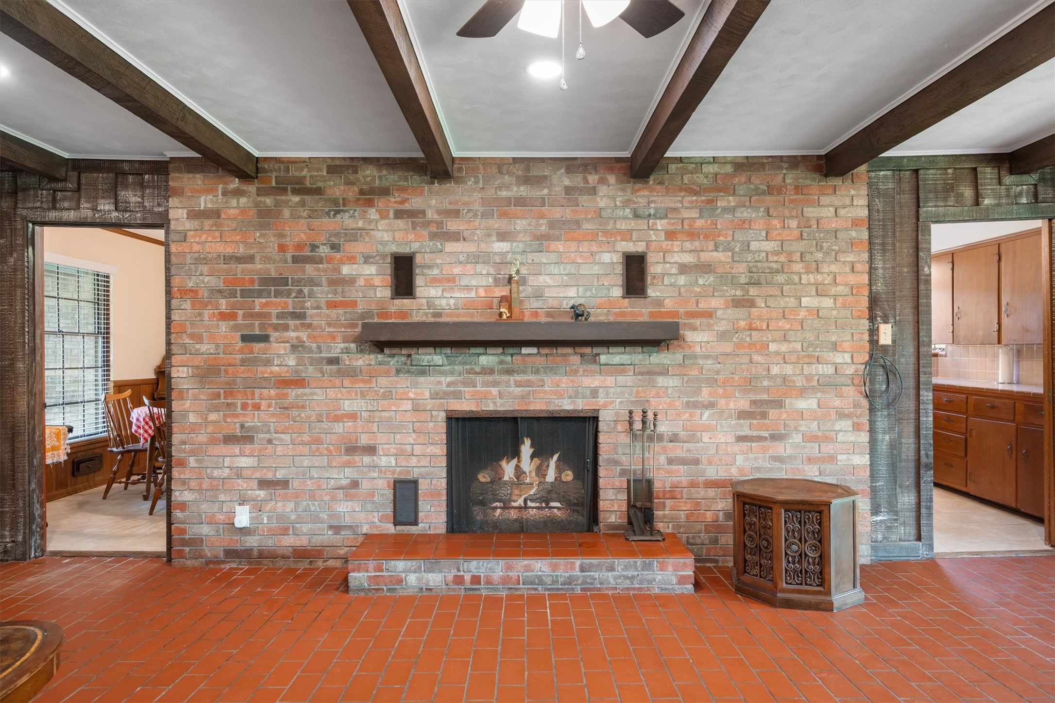 5000 Circle Ridge Drive W Fort Worth TX 76114