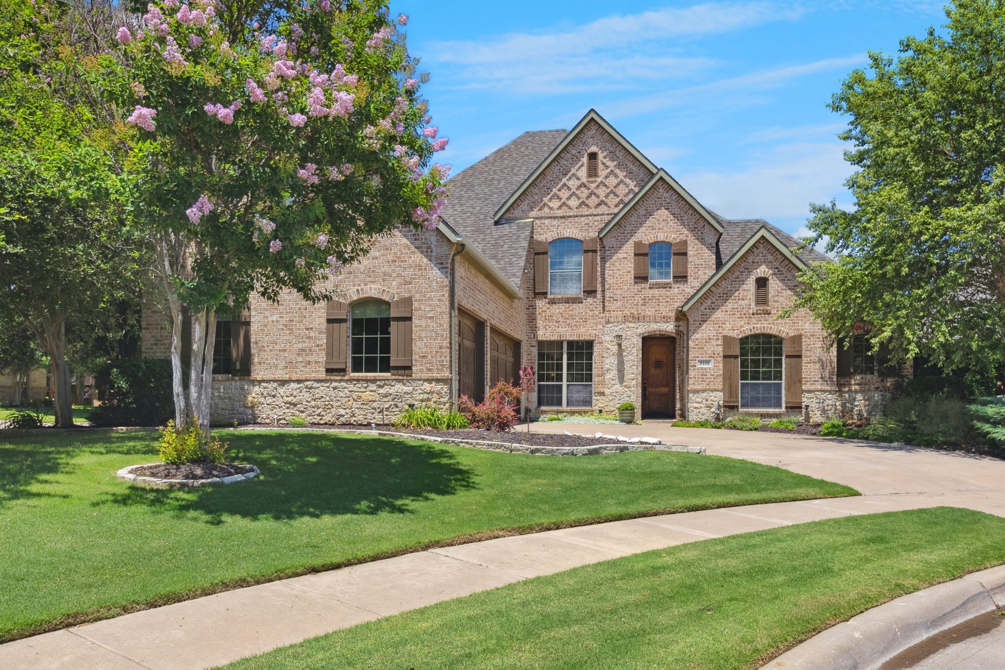 9216 Cachelle Court North Richland Hills TX 76182
