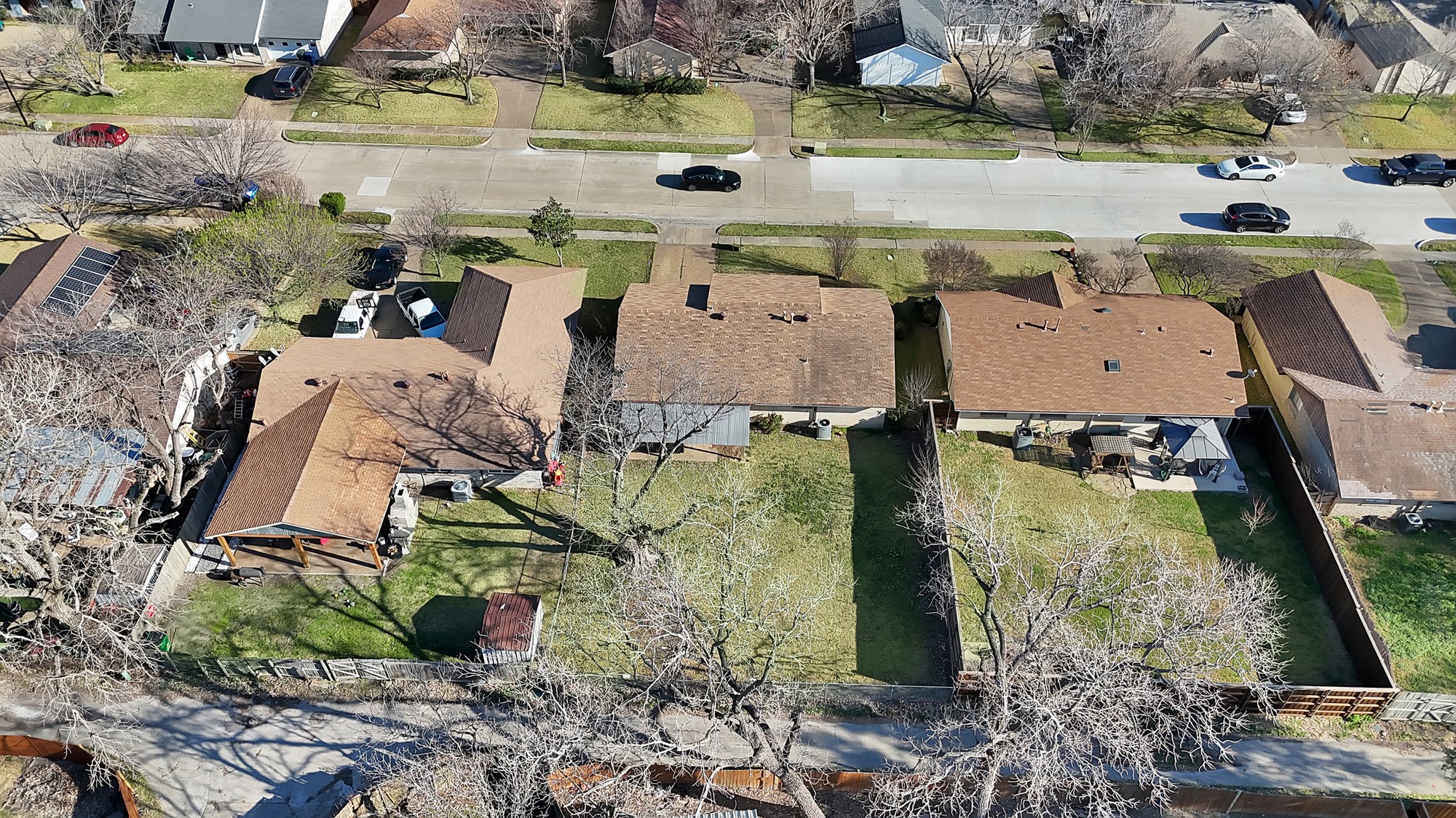 909 Ravencroft Drive Garland TX 75043