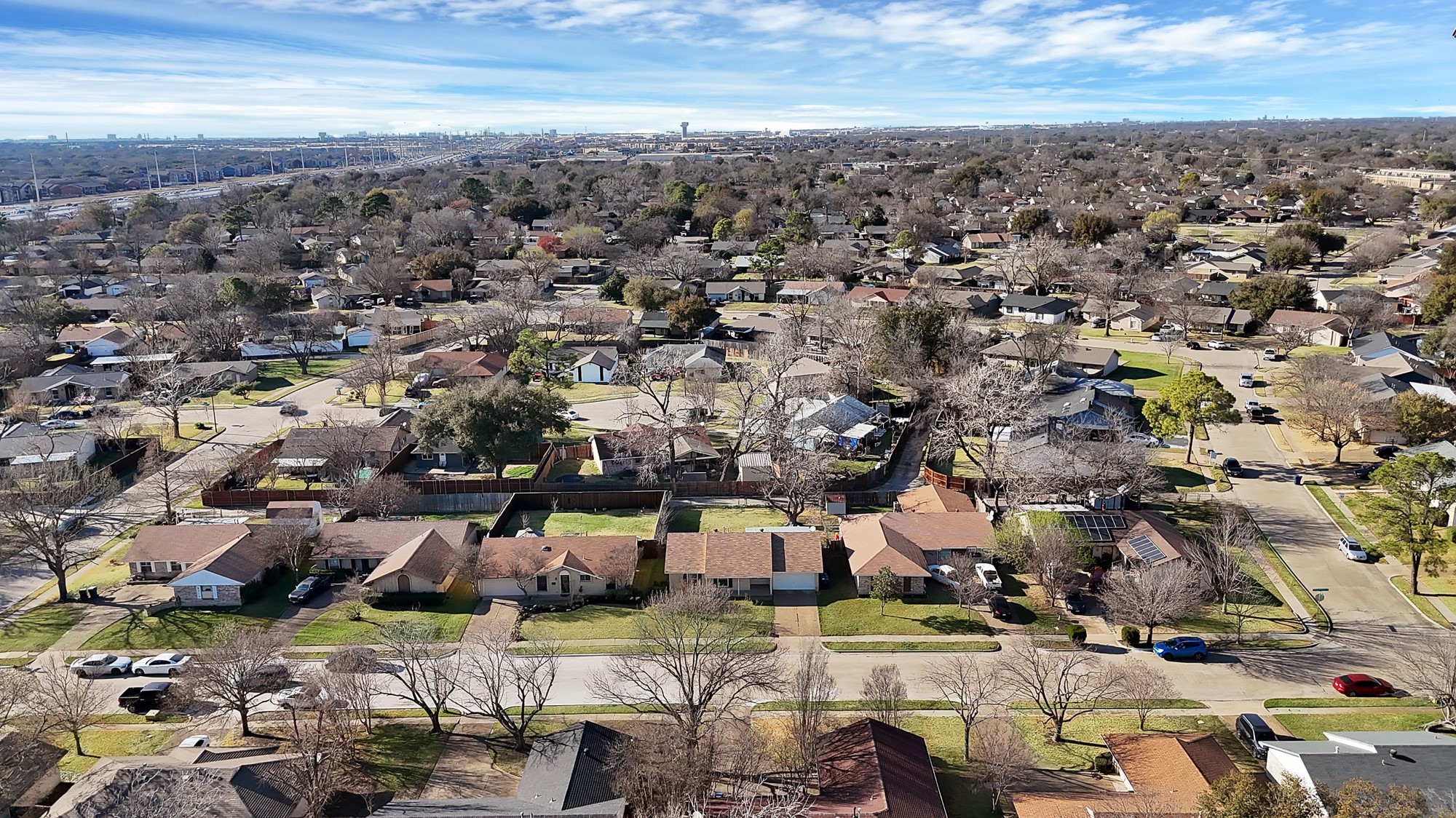 909 Ravencroft Drive Garland TX 75043