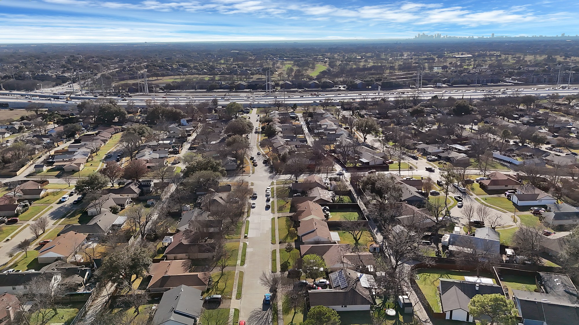 909 Ravencroft Drive Garland TX 75043
