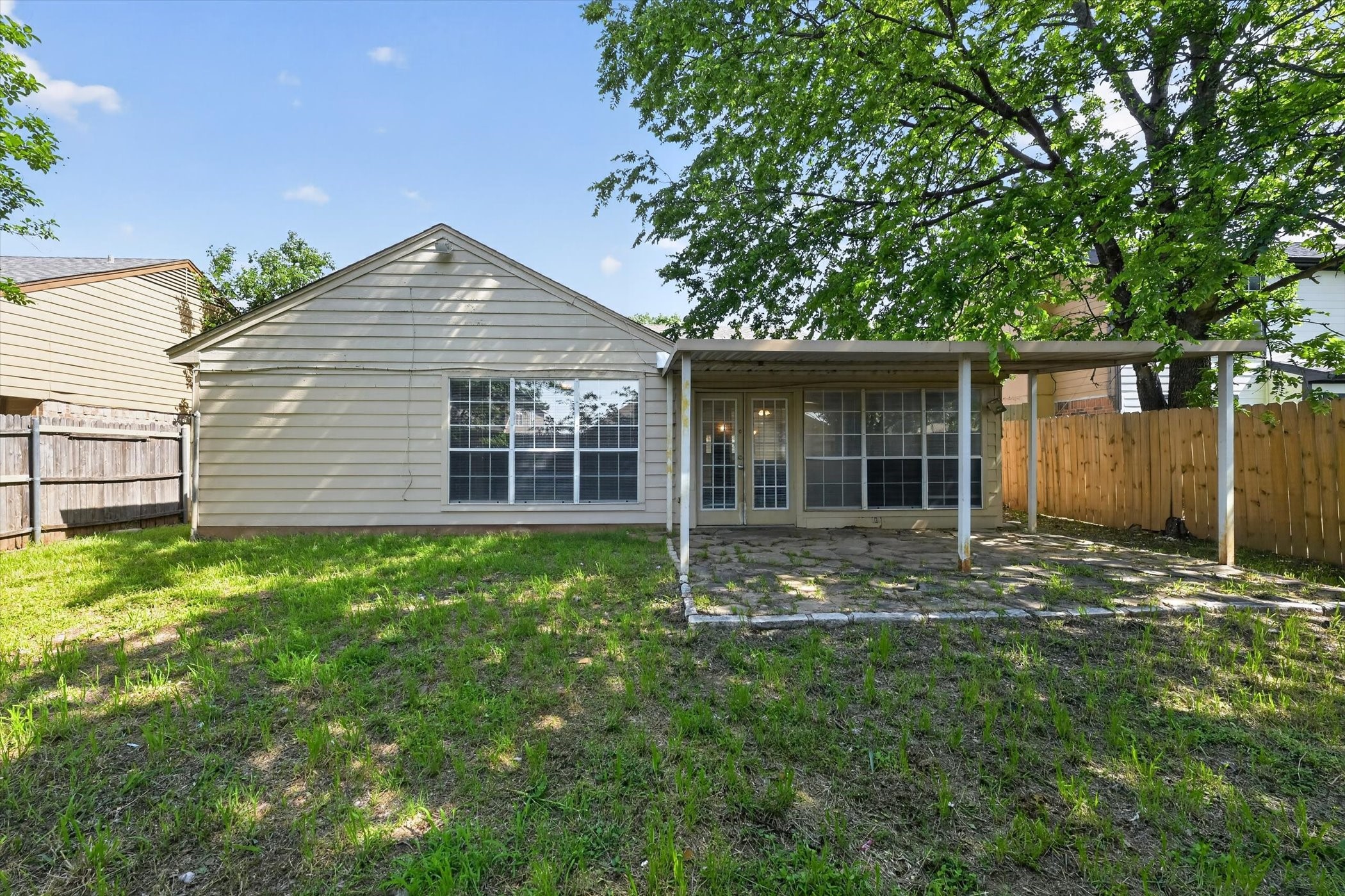 2609 Coldstream Drive Fort Worth TX 76123