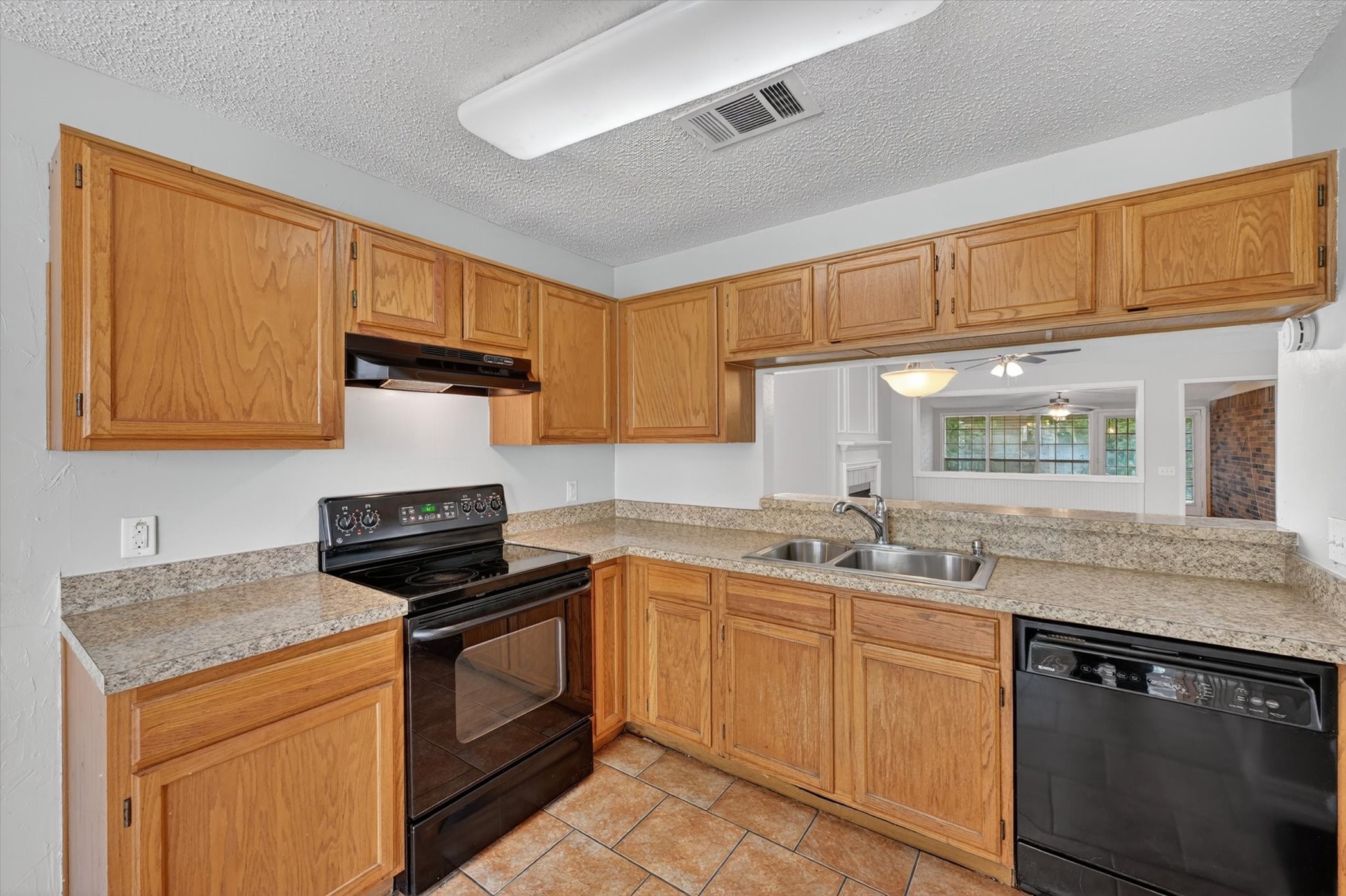 2609 Coldstream Drive Fort Worth TX 76123