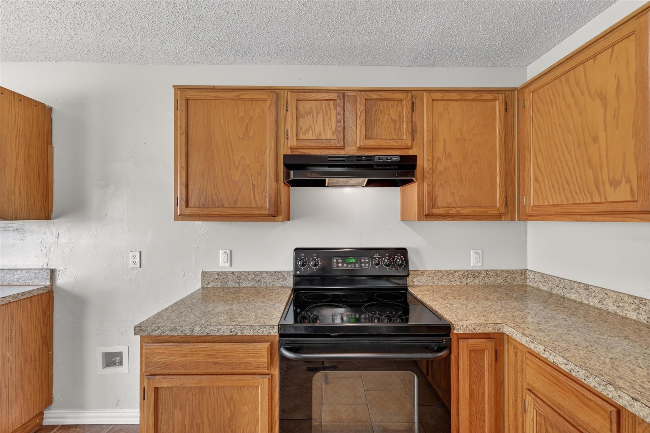 2609 Coldstream Drive Fort Worth TX 76123