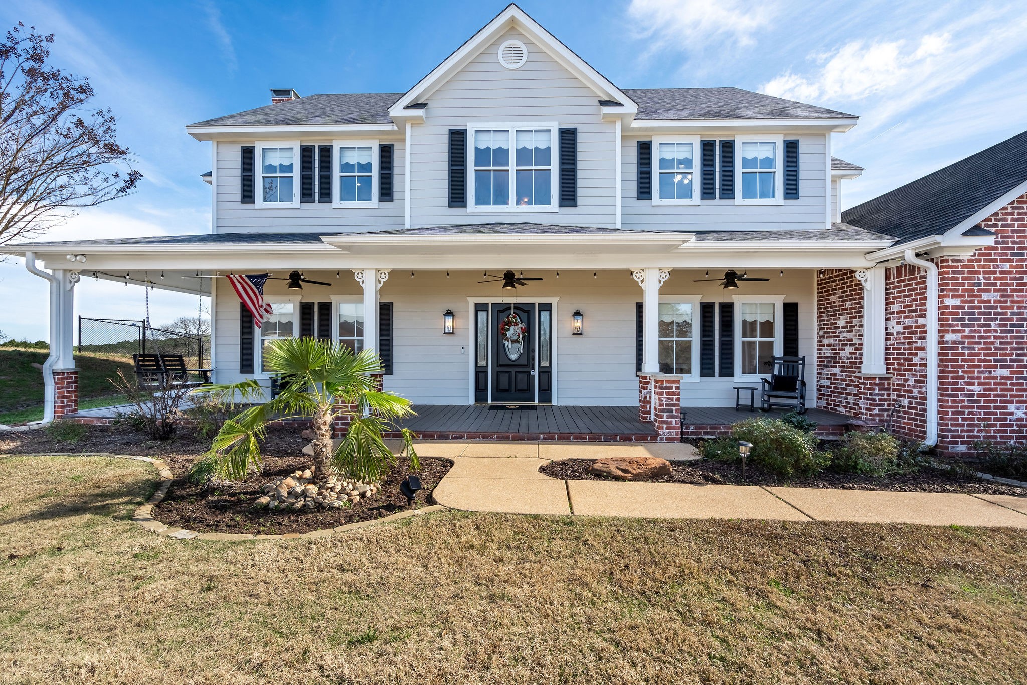 120 Lookout Court Hallsville TX 75650
