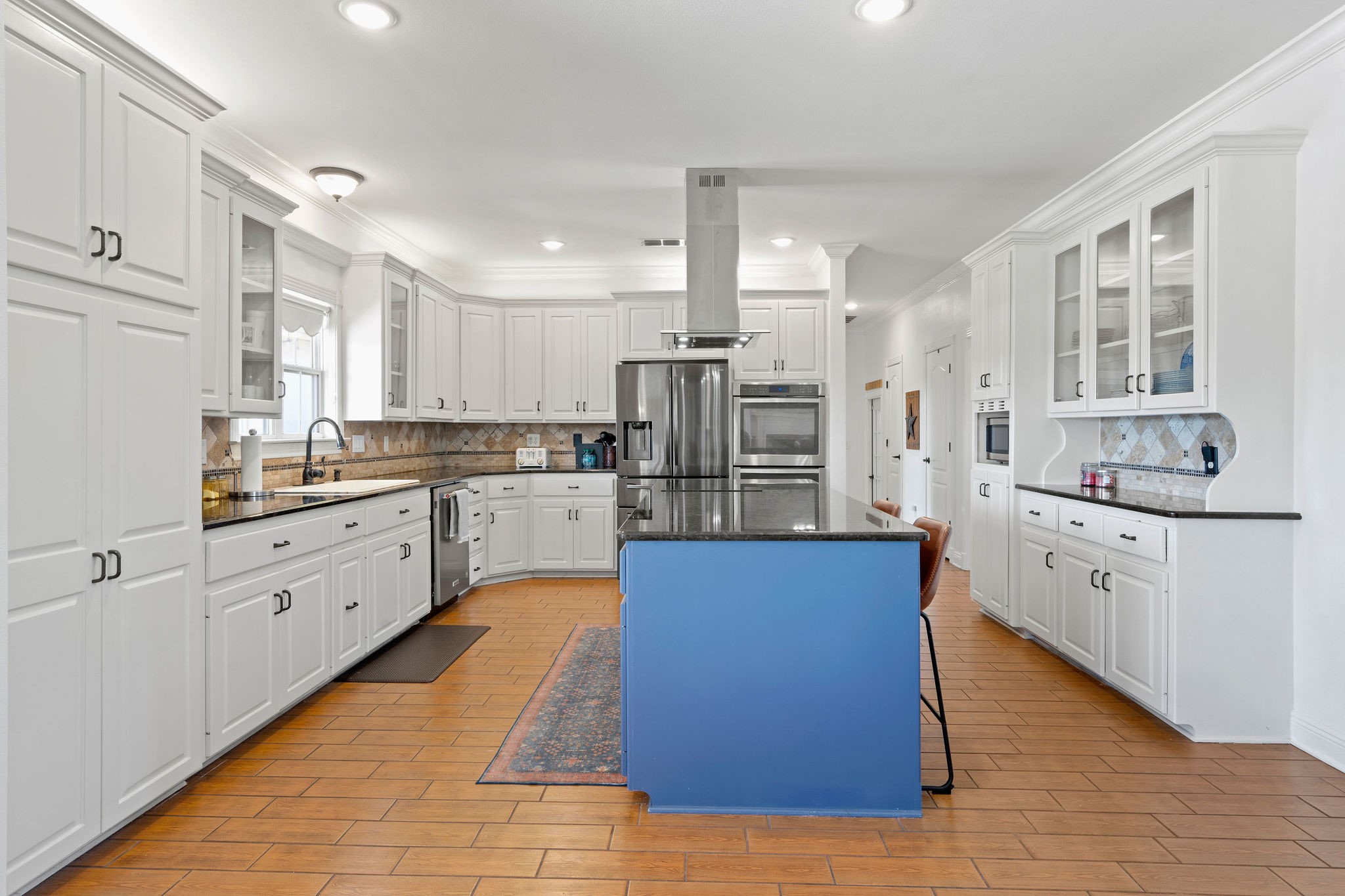 120 Lookout Court Hallsville TX 75650