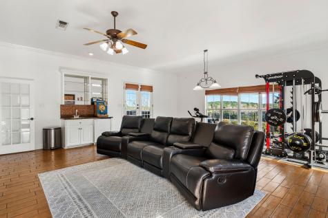 120 Lookout Court Hallsville TX 75650