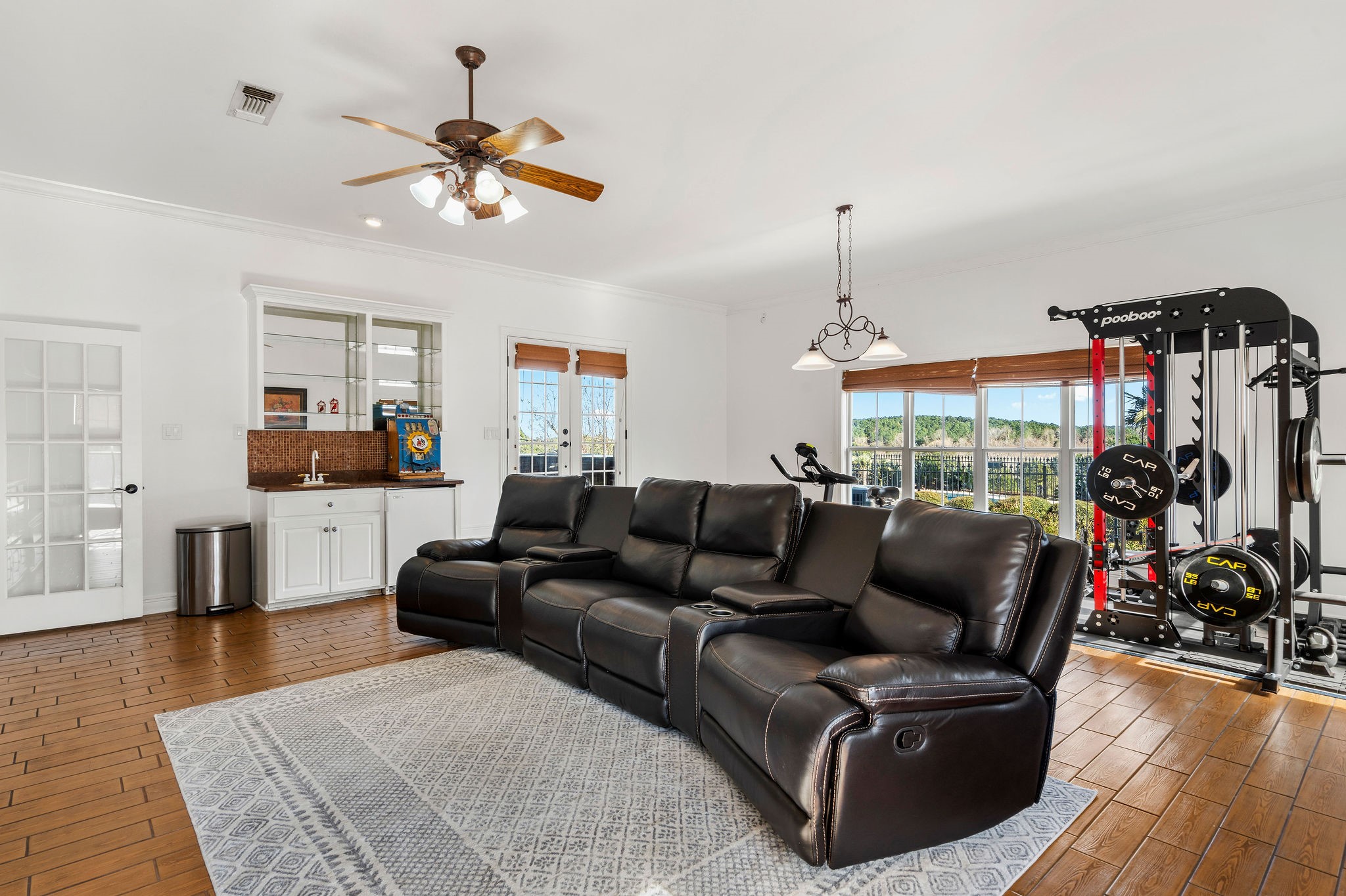 120 Lookout Court Hallsville TX 75650