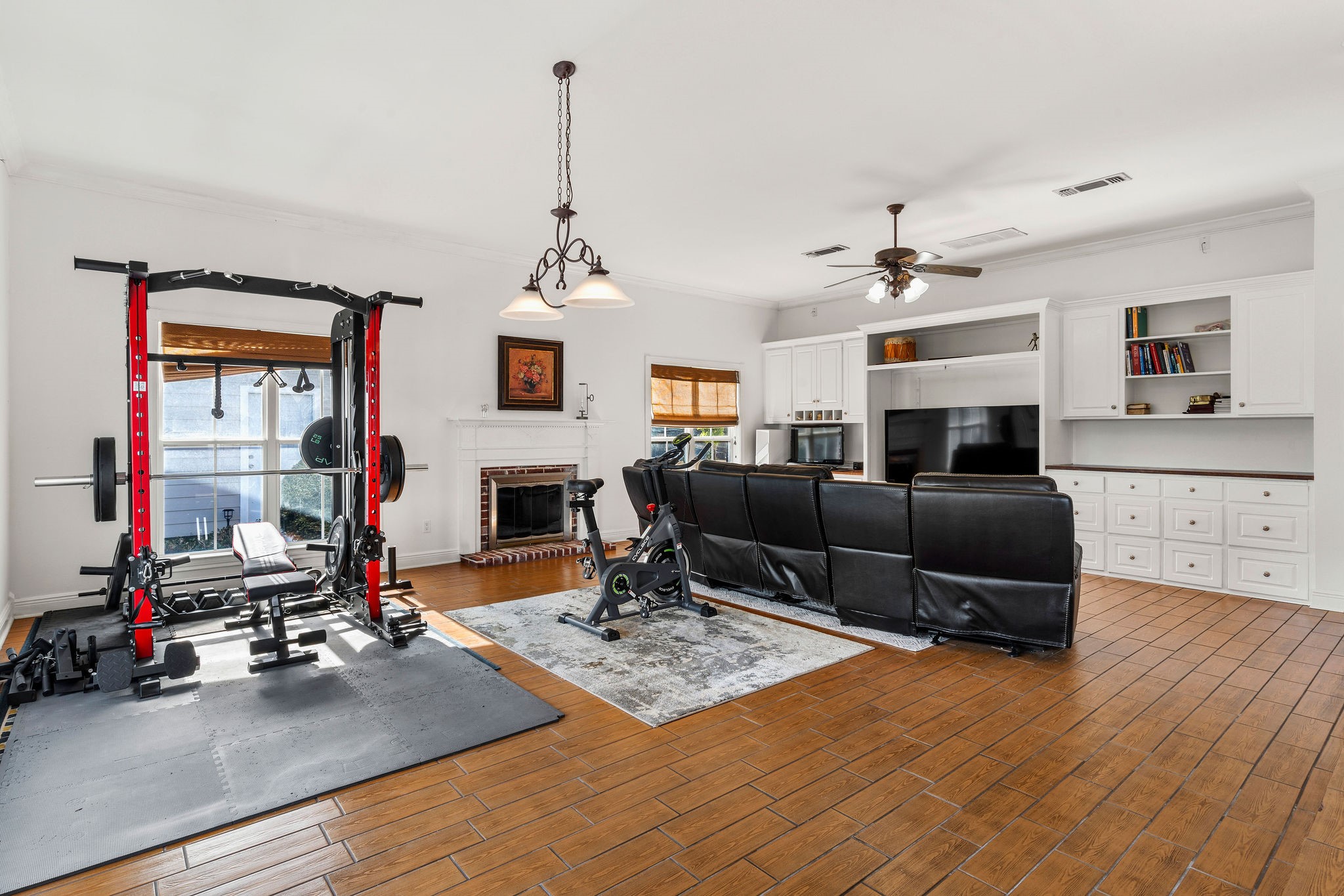 120 Lookout Court Hallsville TX 75650