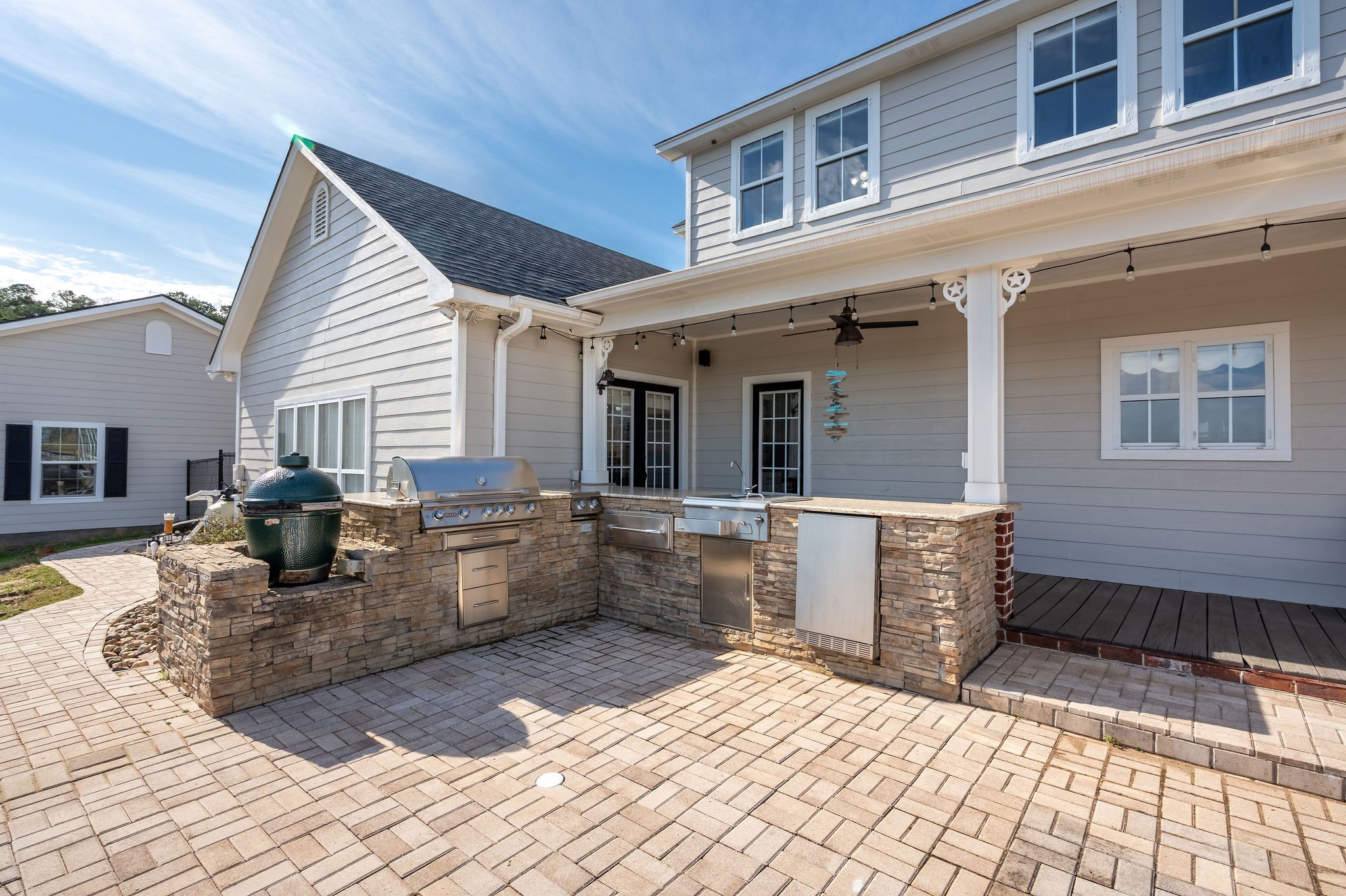 120 Lookout Court Hallsville TX 75650