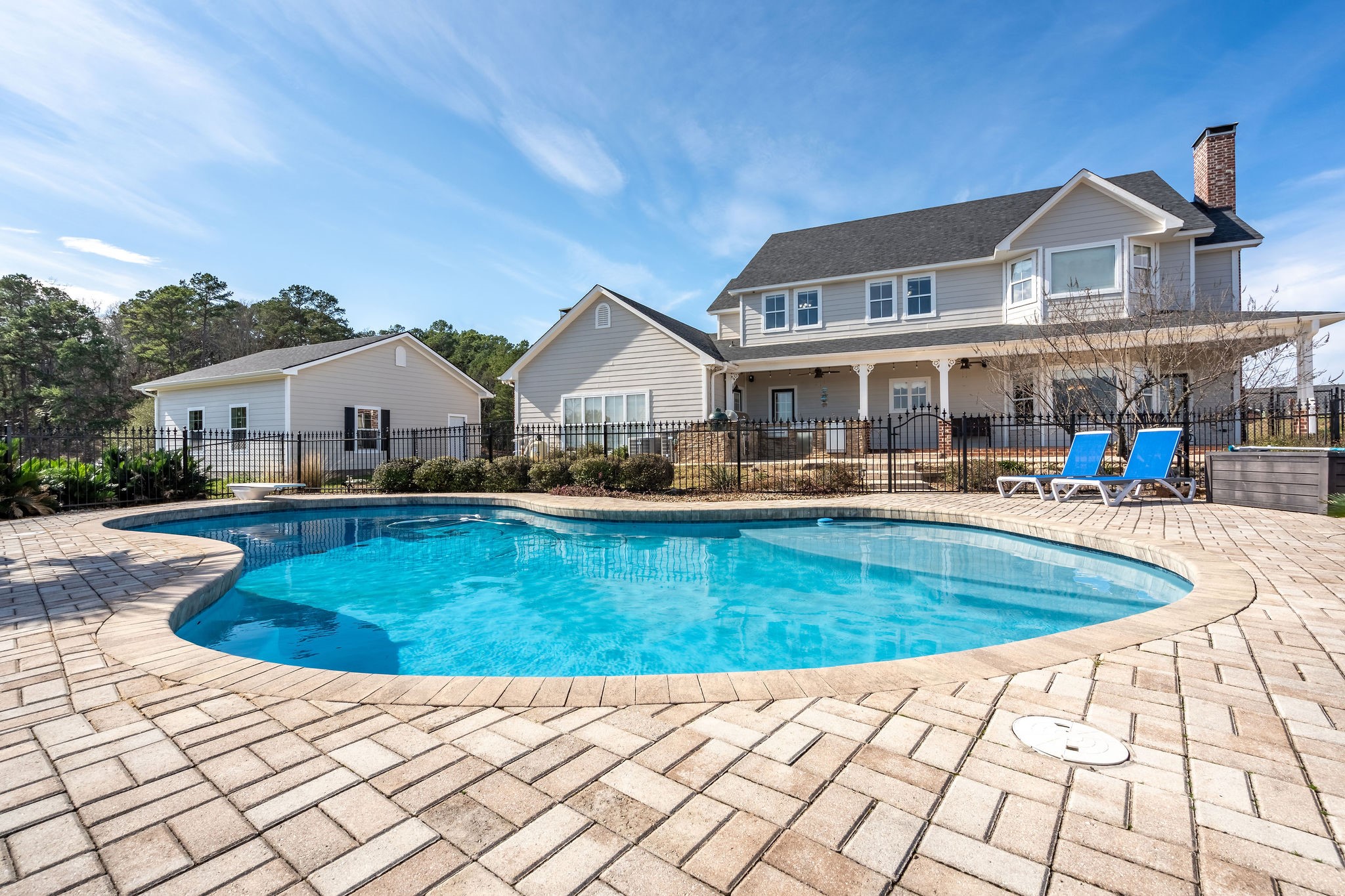 120 Lookout Court Hallsville TX 75650