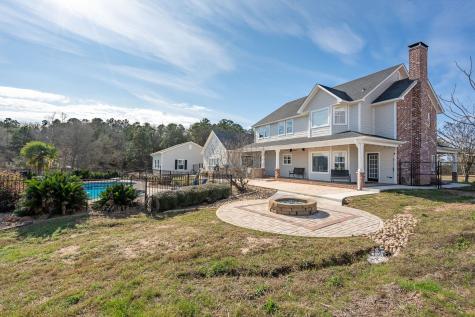 120 Lookout Court Hallsville TX 75650