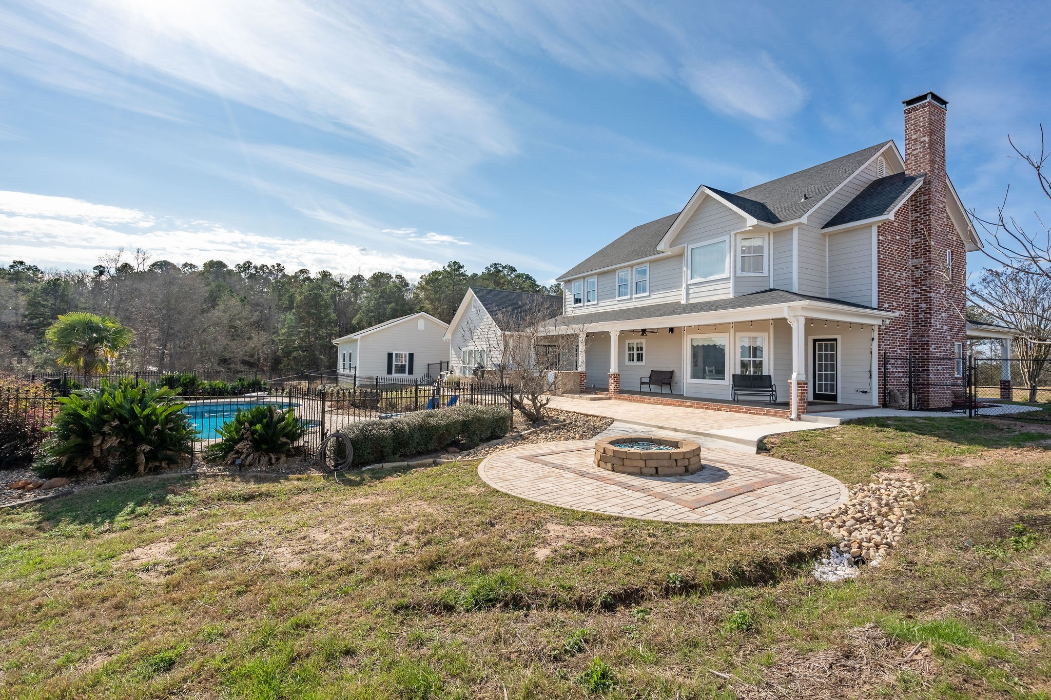 120 Lookout Court Hallsville TX 75650