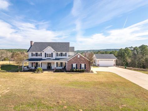 120 Lookout Court Hallsville TX 75650