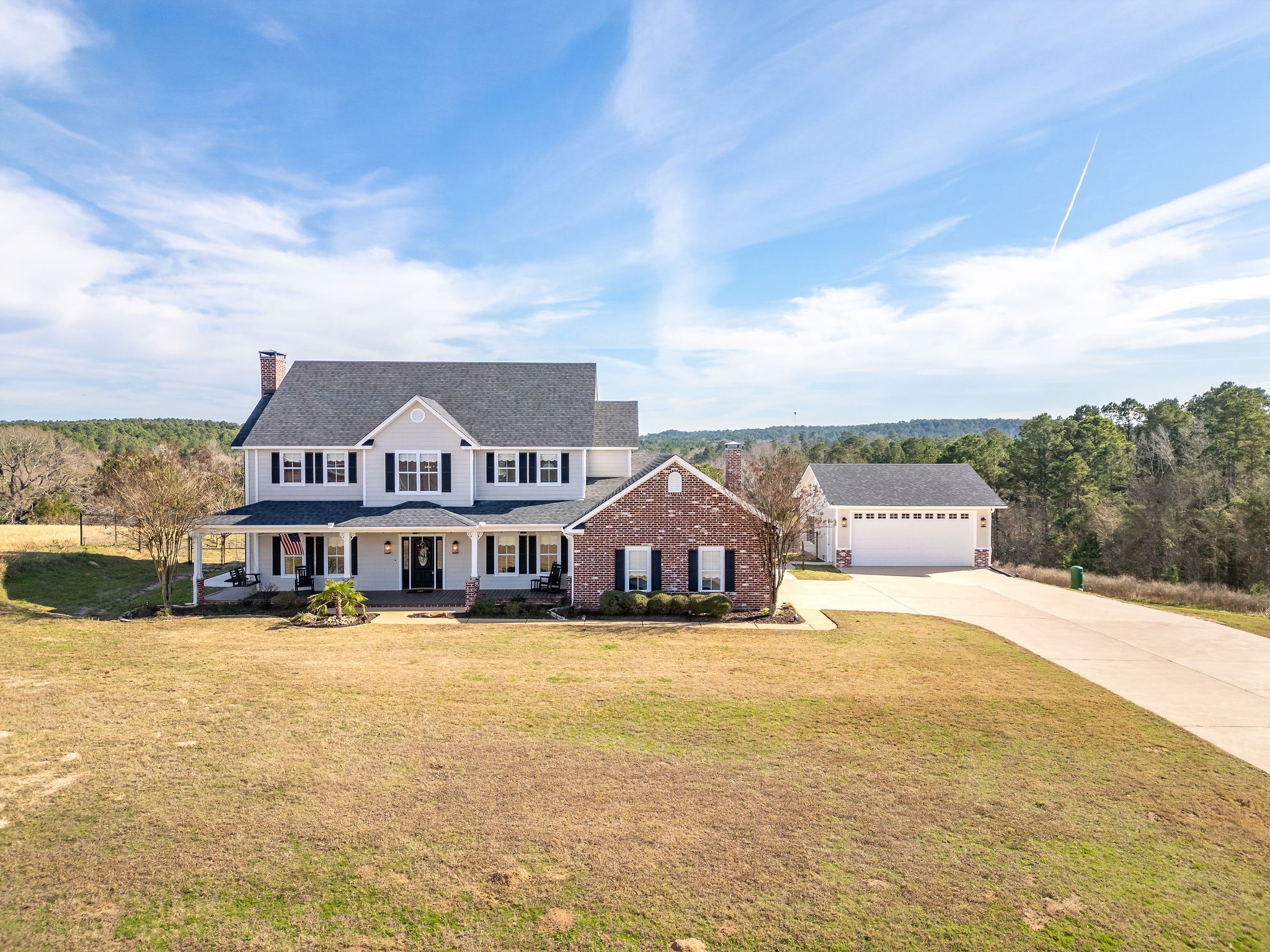 120 Lookout Court Hallsville TX 75650