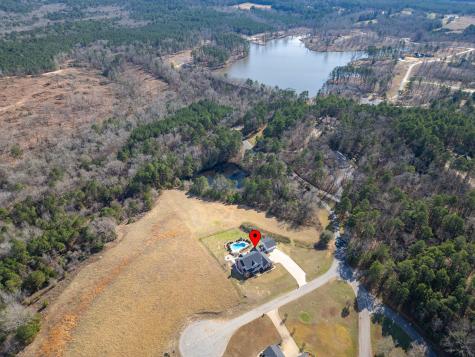 120 Lookout Court Hallsville TX 75650