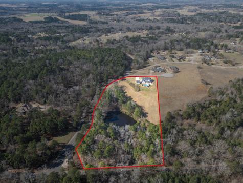 120 Lookout Court Hallsville TX 75650