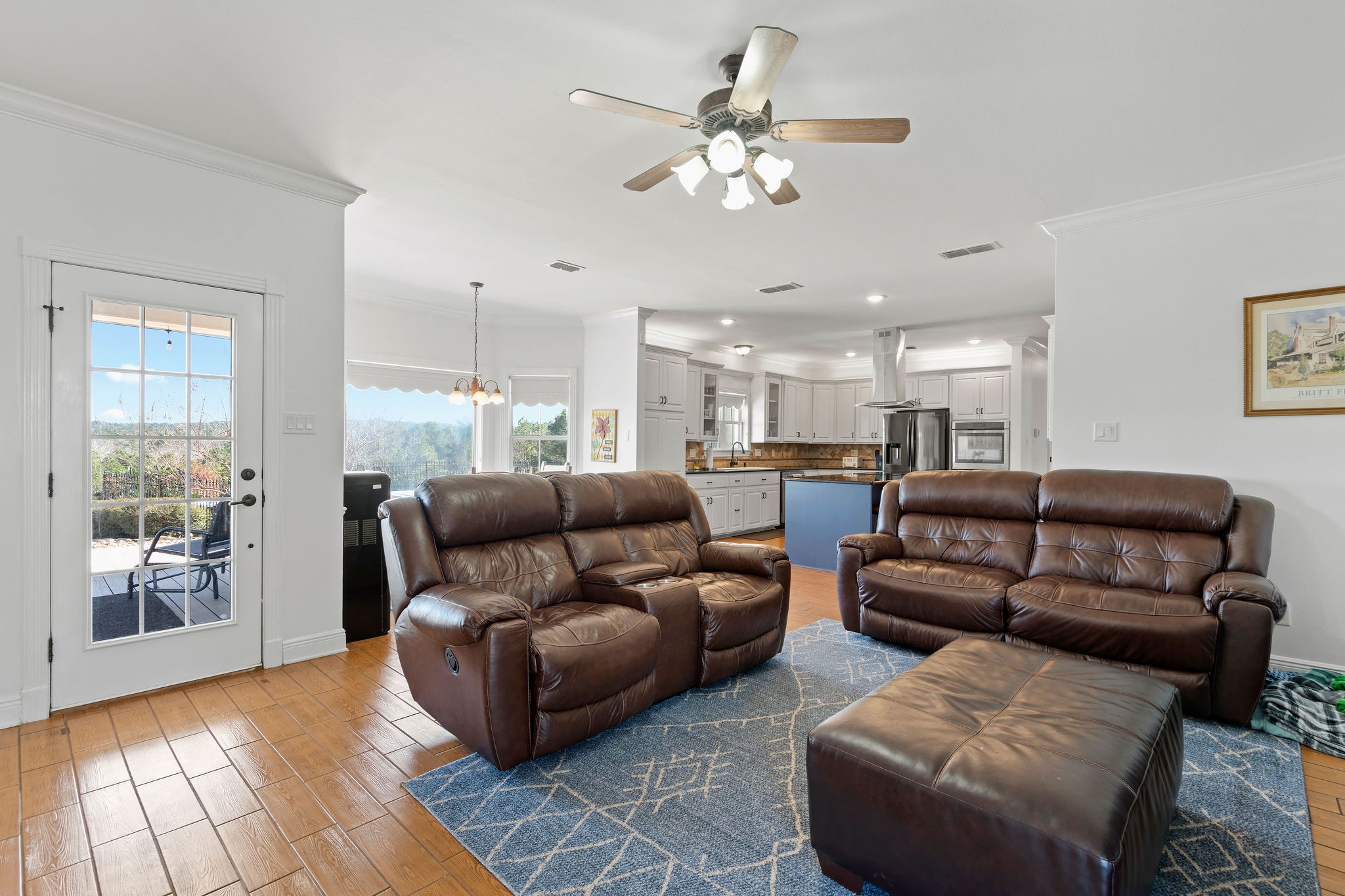 120 Lookout Court Hallsville TX 75650