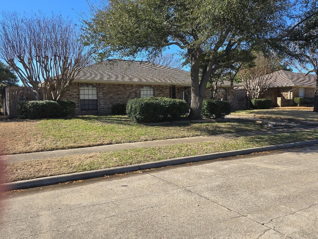 2004 Cherbourg Drive Plano TX 75075