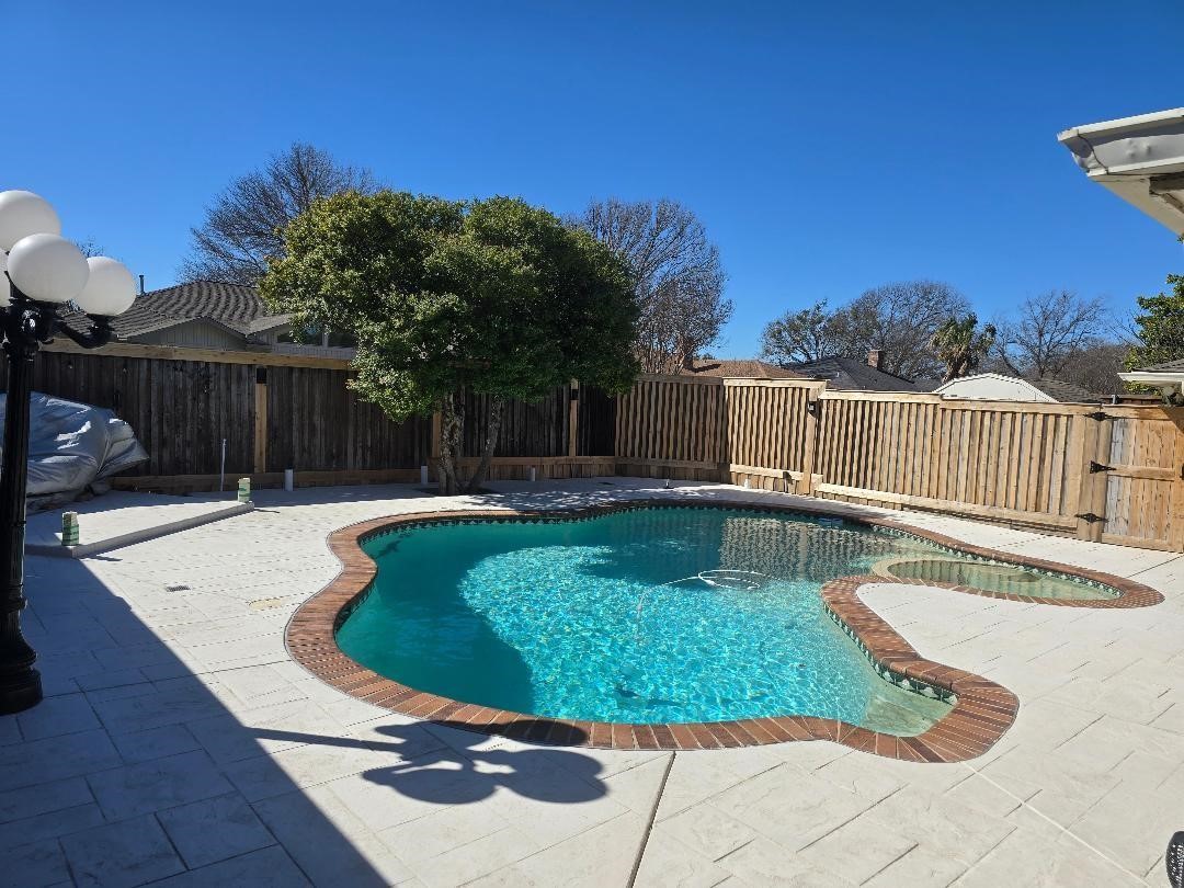 2004 Cherbourg Drive Plano TX 75075