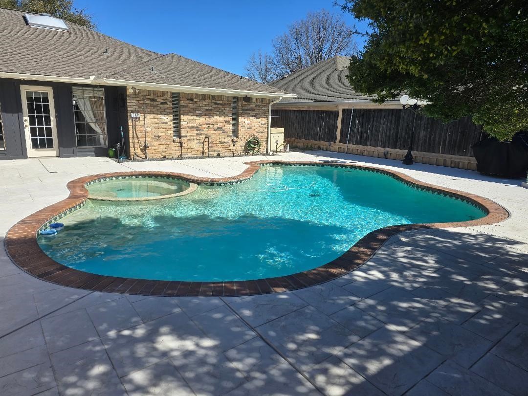2004 Cherbourg Drive Plano TX 75075