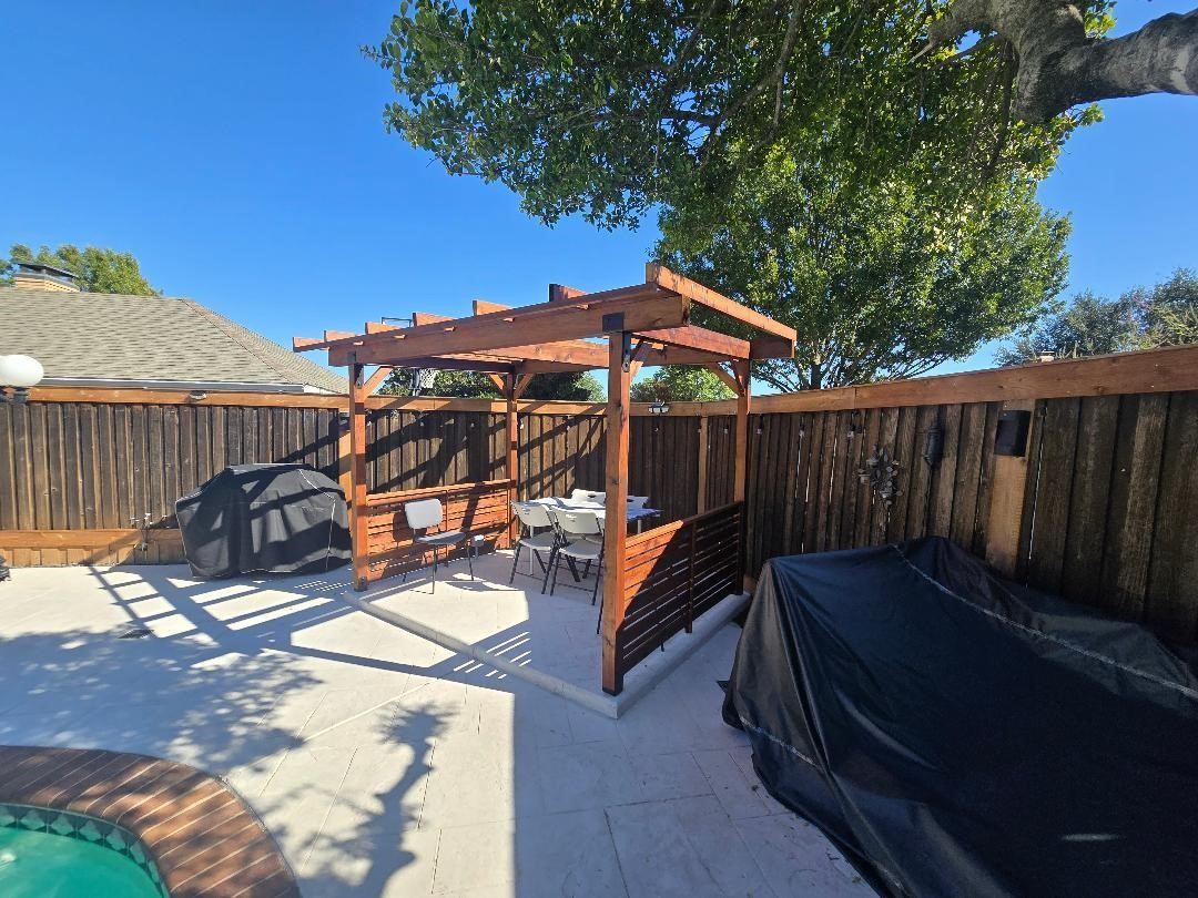 2004 Cherbourg Drive Plano TX 75075