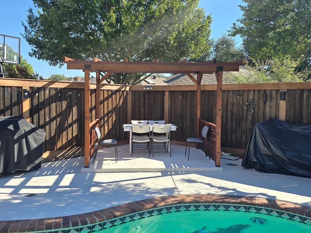 2004 Cherbourg Drive Plano TX 75075