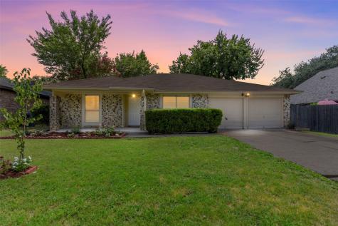 3913 Anewby Way Fort Worth TX 76133