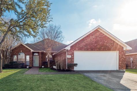 5101 Raincrest Drive Mckinney TX 75071