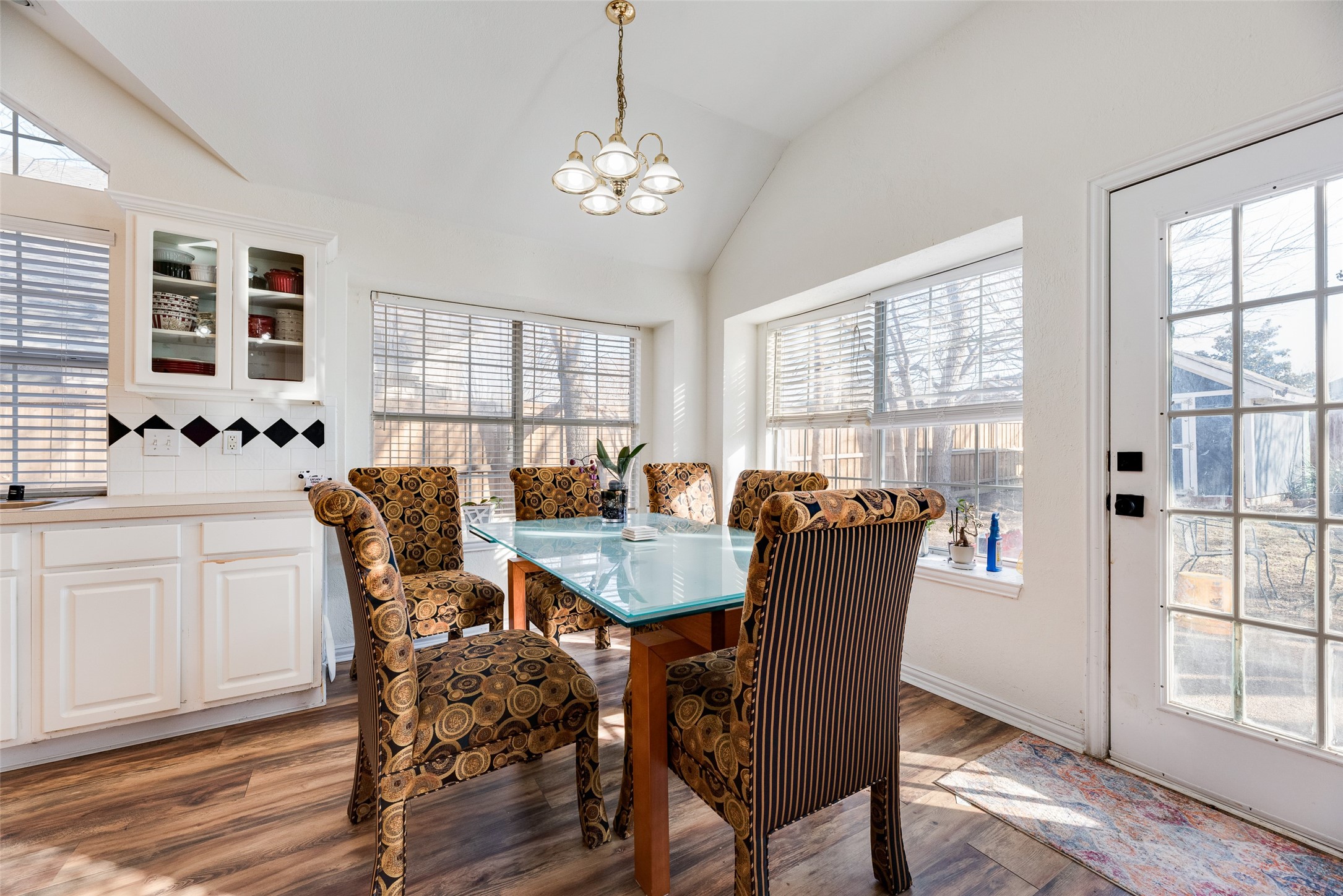 5101 Raincrest Drive Mckinney TX 75071