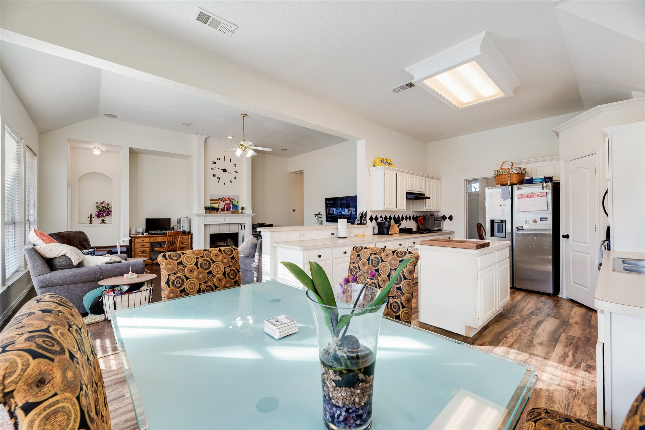 5101 Raincrest Drive Mckinney TX 75071