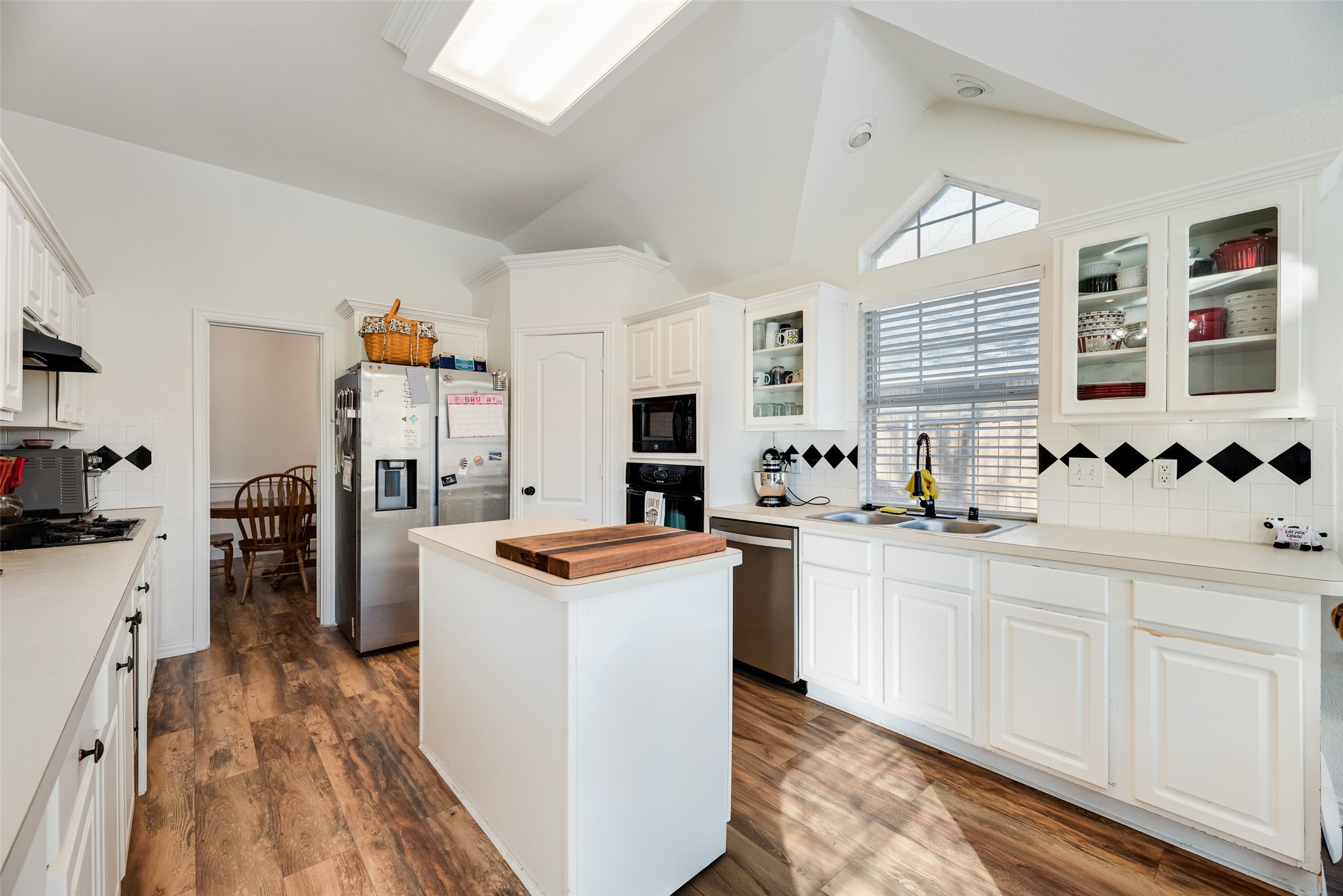 5101 Raincrest Drive Mckinney TX 75071