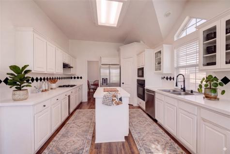 5101 Raincrest Drive Mckinney TX 75071