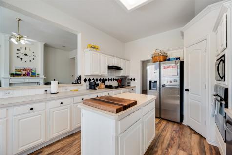 5101 Raincrest Drive Mckinney TX 75071