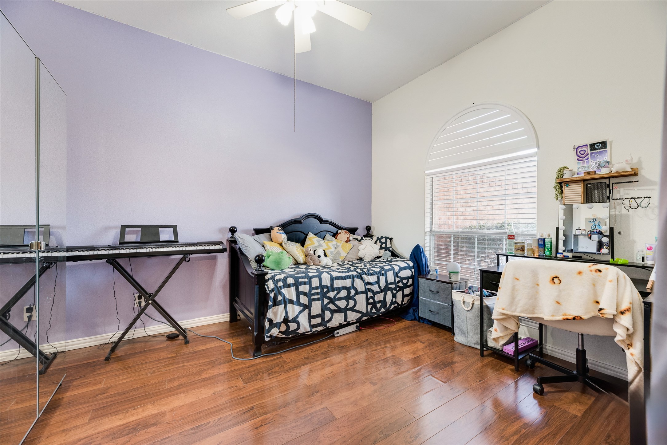 5101 Raincrest Drive Mckinney TX 75071