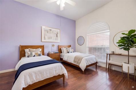5101 Raincrest Drive Mckinney TX 75071