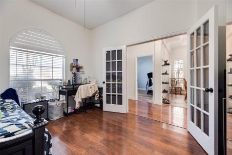 5101 Raincrest Drive Mckinney TX 75071