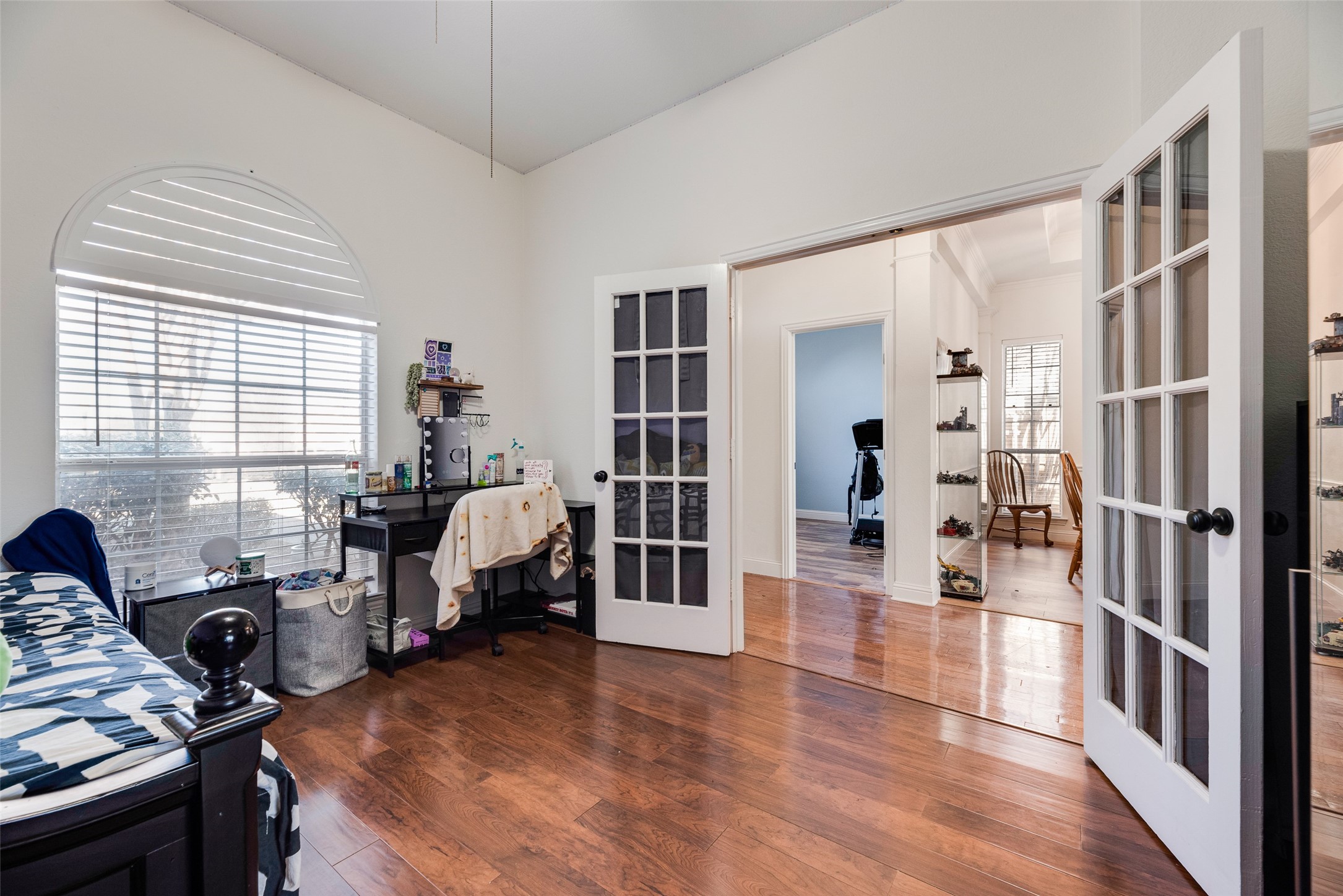 5101 Raincrest Drive Mckinney TX 75071