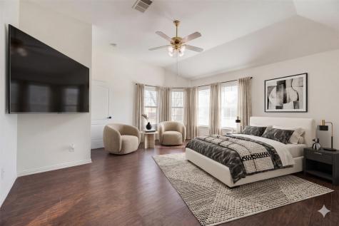 5101 Raincrest Drive Mckinney TX 75071
